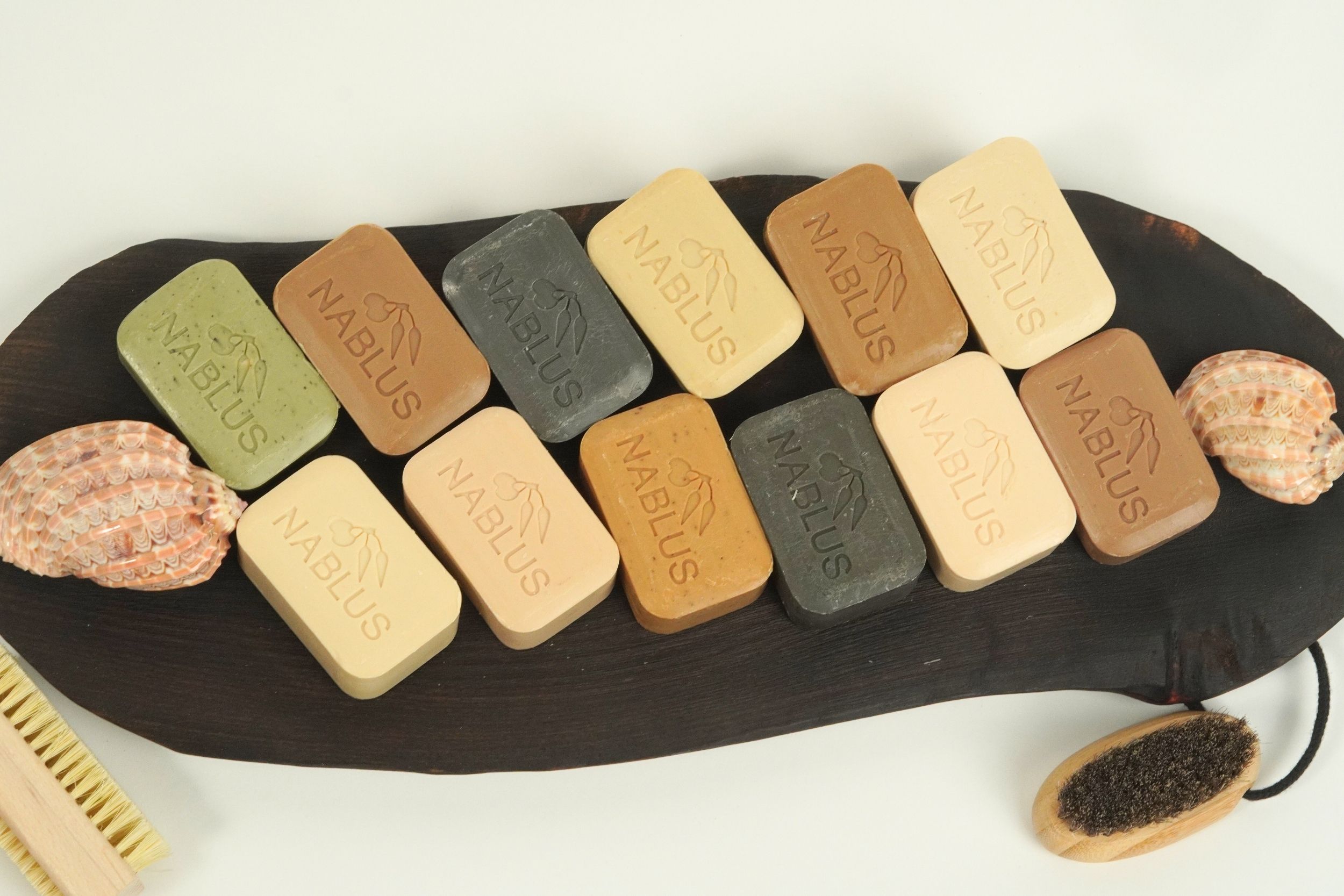 Nablus Soaps 2