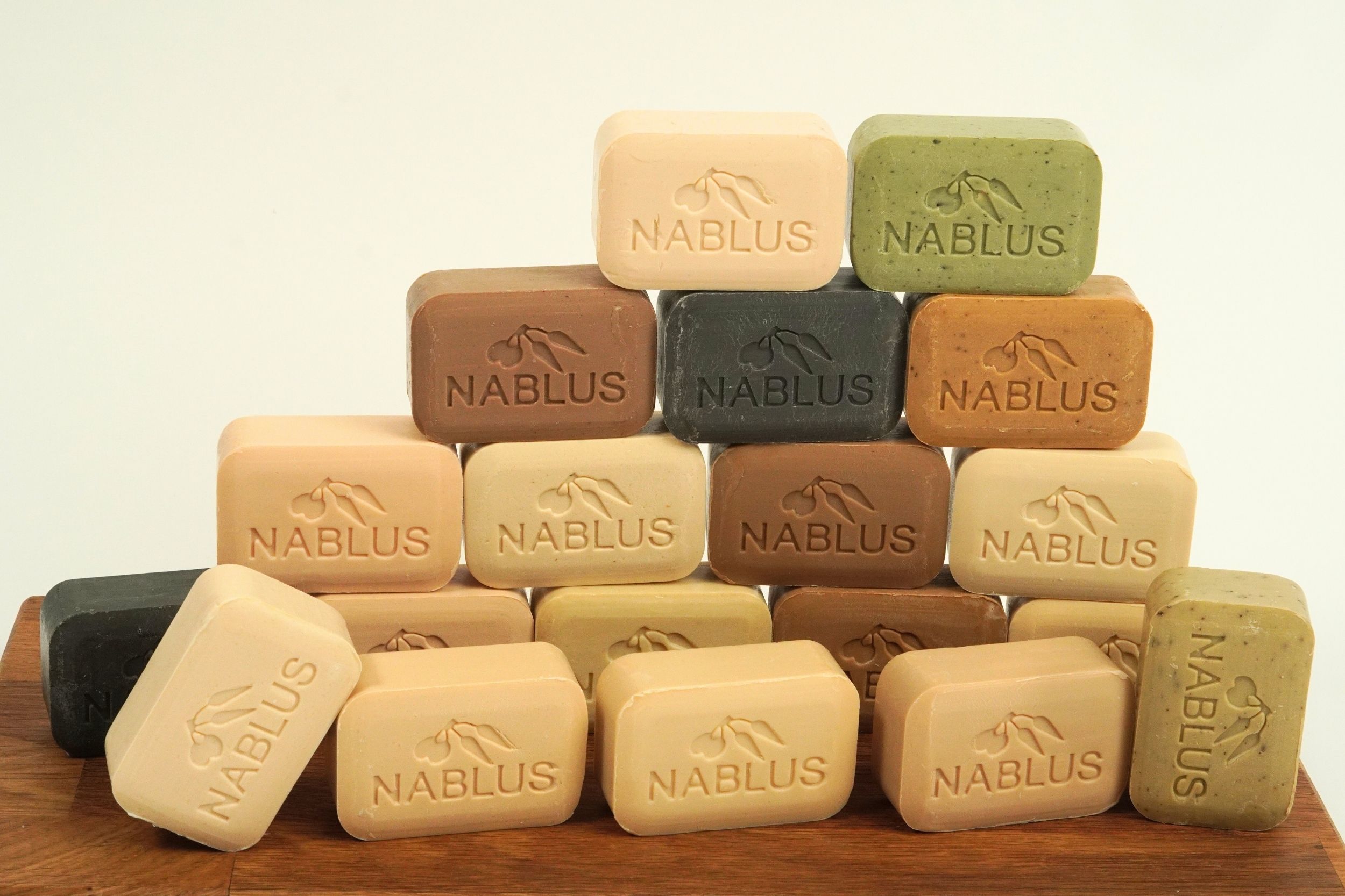 Nablus Soaps 3